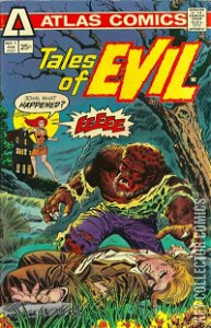 Tales of Evil #1