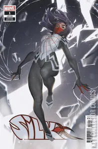 Silk #1