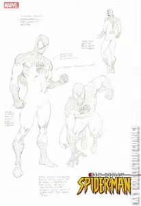 Ben Reilly: Spider-Man #1