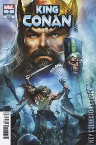 King Conan #2