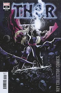 Thor #21
