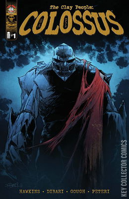 Clay People: Colossus, The