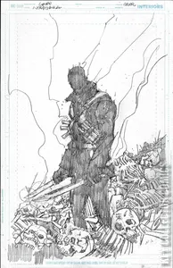 Nocterra: Blacktop Bill Special #1