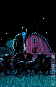House of Slaughter #3