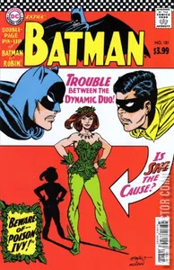 Batman #181