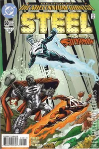 Steel #50