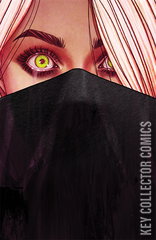 Variant Cover for Something Is Killing the Children #21