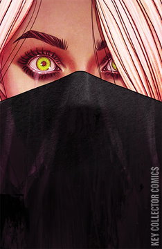 Variant Cover for Something Is Killing the Children #21