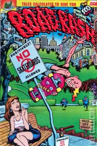 Road Rash #1