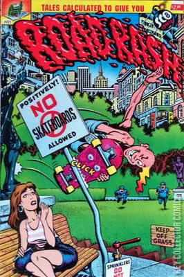 Road Rash