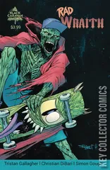 Cover for Rad Wraith #1