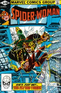 Spider-Woman #40