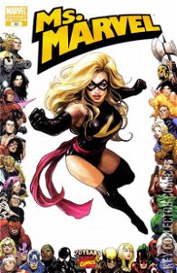 Ms. Marvel #43