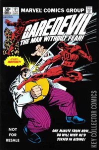 Daredevil #171