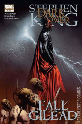 Dark Tower: Fall of Gilead