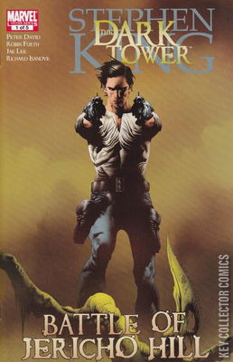 Dark Tower: Battle of Jericho Hill