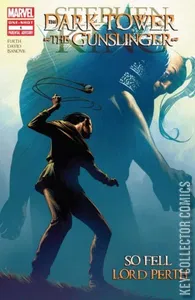 Dark Tower: The Gunslinger - So Fell Lord Perth #1
