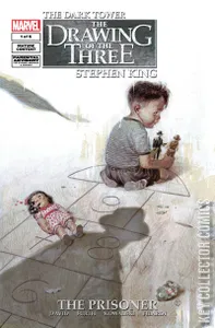 Dark Tower: The Drawing of the Three - Prisoner #1