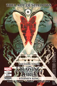 Dark Tower: The Drawing of Three - Lady of Shadows #1