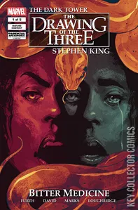 Dark Tower: The Drawing of Three - Bitter Medicine #1