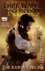 Cover for Dark Tower: The Gunslinger - The Journey Begins #1