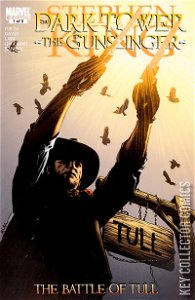 Dark Tower: The Gunslinger - The Battle of Tull #1