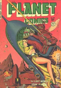 Planet Comics #65