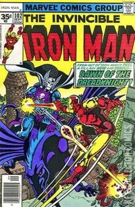 Iron Man #102