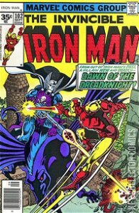 Iron Man #102