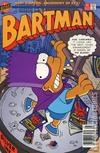 Bartman #1