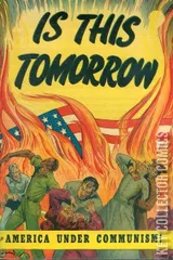 Cover for Is This Tomorrow