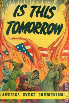 Is This Tomorrow