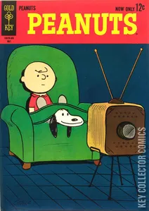Peanuts #1