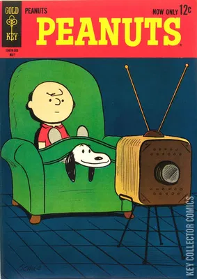 Peanuts