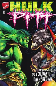 Hulk / Pitt #1