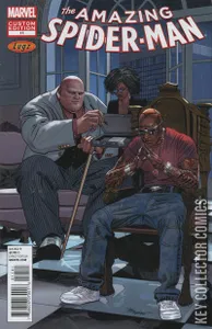 Amazing Spider-Man #11