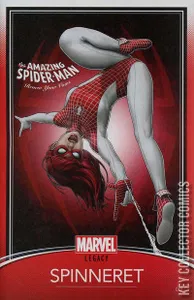 Amazing Spider-Man: Renew Your Vows #13