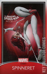 Variant Cover for Amazing Spider-Man: Renew Your Vows #13