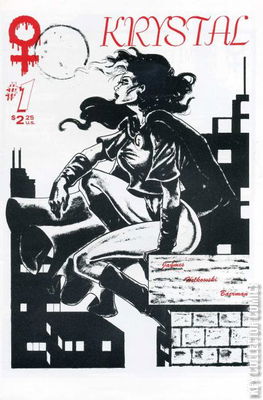 Krystal
