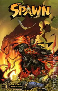 Spawn #148