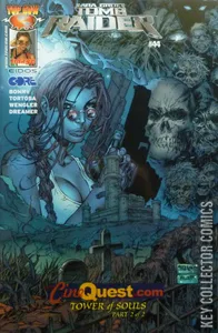 Tomb Raider #44