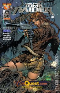 Tomb Raider #43