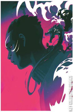 Variant Cover for House of Slaughter #3