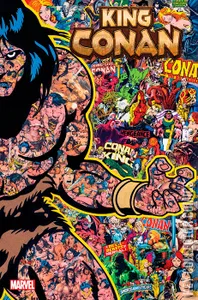 King Conan #1