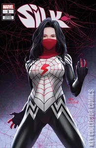 Silk #1
