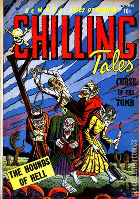 Chilling Tales