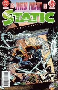 Static #22