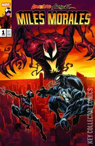Absolute Carnage: Miles Morales #1