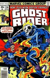 Ghost Rider #29
