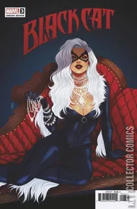 Black Cat #3